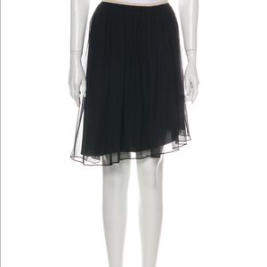 N° 21 Knee-Length Skirt size M
